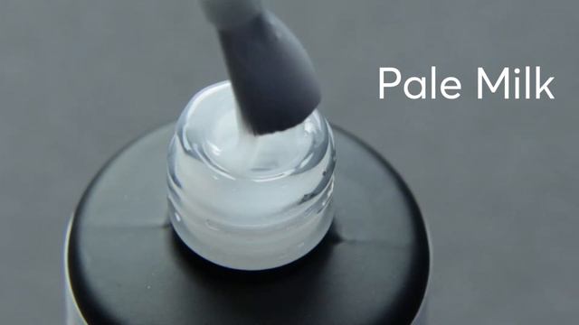 Molekula Euro Fiber Gel Pale Milk - моделирующий гель-база (молочный), 12 мл смотреть онлайн