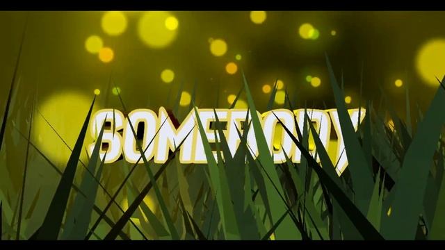 Amv Typography - Somebody To You | Node Video Free Preset смотреть онлайн
