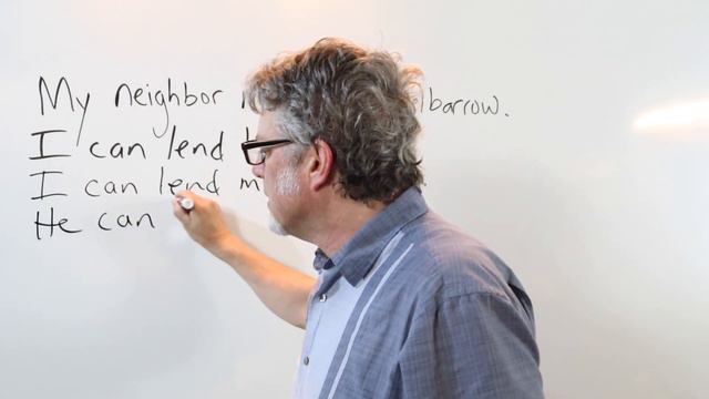 lend / borrow смотреть онлайн