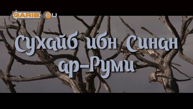 Сухайб ибн Синан ар-Руми | «Торги были выгодными, о Абу Яхья...» смотреть онлайн