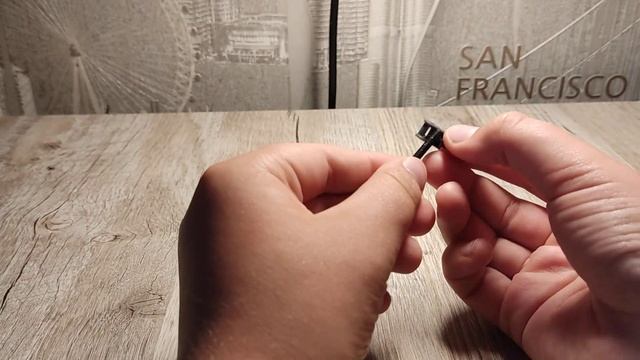 Фингер самокат из Лего. смотреть онлайн