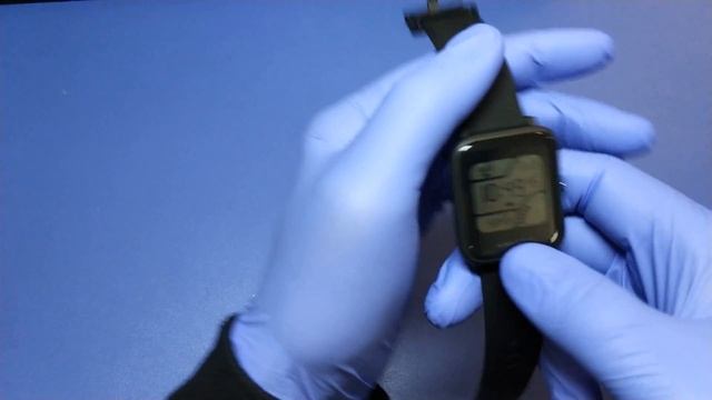 amazfit bip СТОИТ ЛИ ПОКУПАТЬ В 2018 ГОДУ #amazfitbip #xiaomi #mifit смотреть онлайн