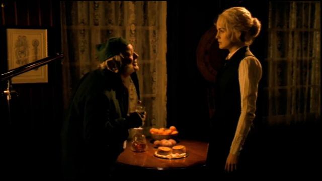 Hogfather (Trailer) смотреть онлайн