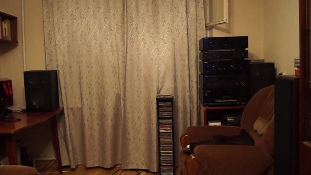 Yamaha NS-6490 Pioneer PD-30 Pioneer A-50 смотреть онлайн