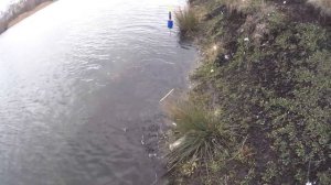 Щука на поплавочную удочку!!! Рыбалка на живца!