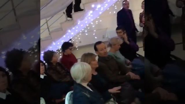 Конференция "Особенности современного мира и как в нём заработать" г.Новосибирск" смотреть онлайн