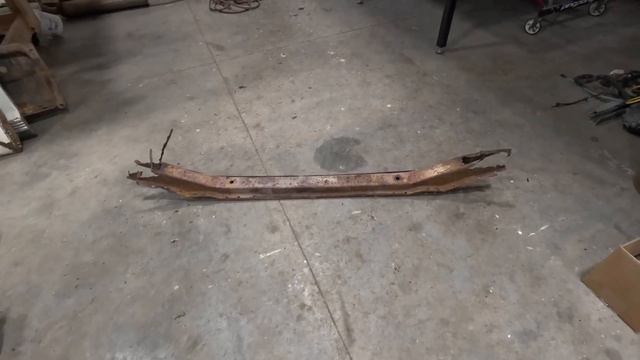 Cold Weather Excavator Problems...First Part Of New Trail Is DONE! Bumpside Rust Repair Continues! смотреть онлайн