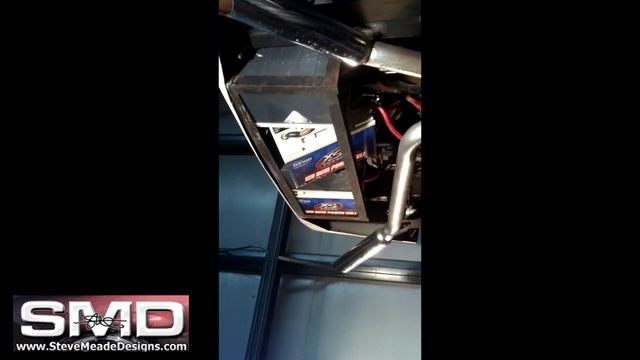 Battery Bank Replacement - (5) XS Power D3100 - 2004 escalade EXT смотреть онлайн