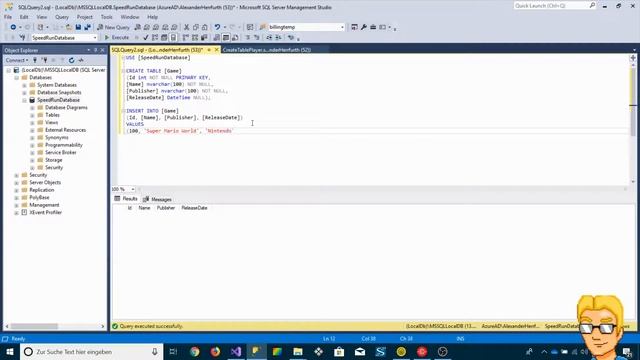 .NET Tutorial: Let's Create a Web Service with WCF and EF Core [Part 2] смотреть онлайн