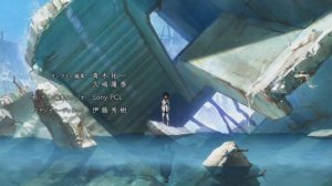 Последний Серафим/Owari no Seraph/Эндинг  на Русском
