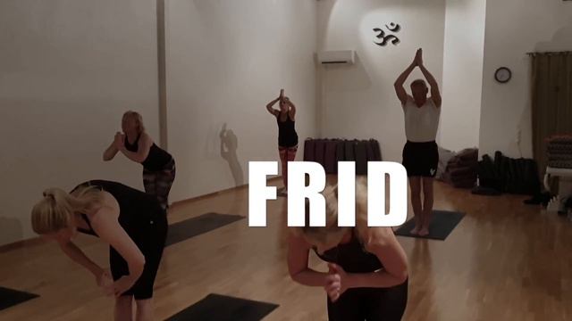 Träningskompaniet - gymmet för alla! смотреть онлайн