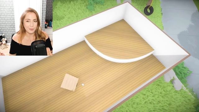 There's A New Simulation Game...IT HAS EVERYTHING (Paralives) смотреть онлайн