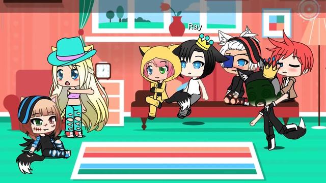 Прикол " Сказка о царе Салтане" смотреть онлайн