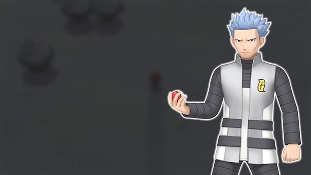 Das BESTE STARTER POKEMON für Strahlender Diamant und Leuchtende Perle! смотреть онлайн