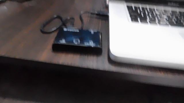 Review of Transcend RDP8 USB Card Reader смотреть онлайн