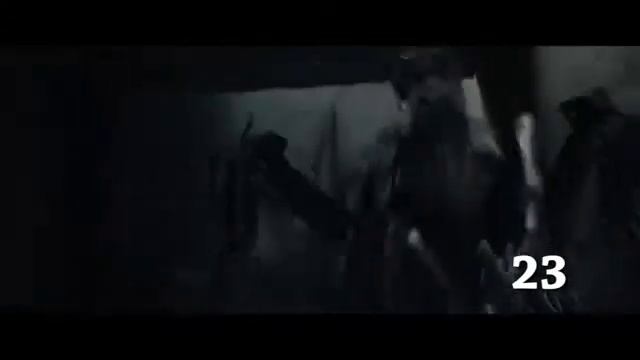 Maze runner kill count смотреть онлайн