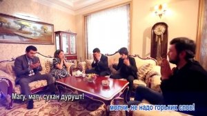 Nigina Amonqulova | Muhabati Tu | Нигина Амонкулова | نیگینه امانقولاوه |