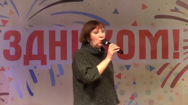 "BESOME MUCHO"(Консуэло Веласкес Торрес) - поет Марина Вершинина смотреть онлайн