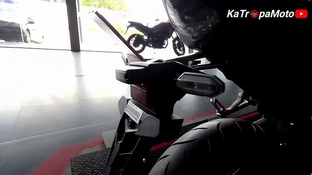 NEW 2020 HONDA CBR 500R | PRICE SPECS смотреть онлайн