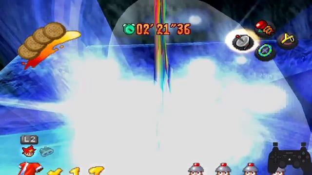 Ape Escape (PSX) • Walkthrough Playthrough (Full Game) • Directo #9 смотреть онлайн