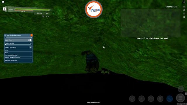Sword Blox Online Script GUI 2022 - Auto Farm - Aura Damage - Working Roblox Script смотреть онлайн