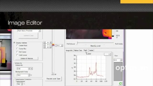 Fluke SmartView Software смотреть онлайн