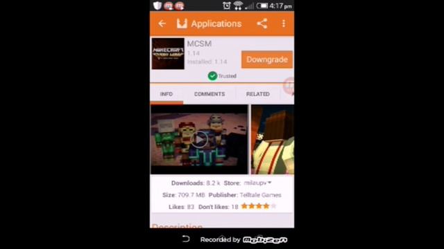 How To Download Minecraft Storymode Free For Phone