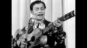 Я милого узнаю по походке (Алеша Димитриевич)