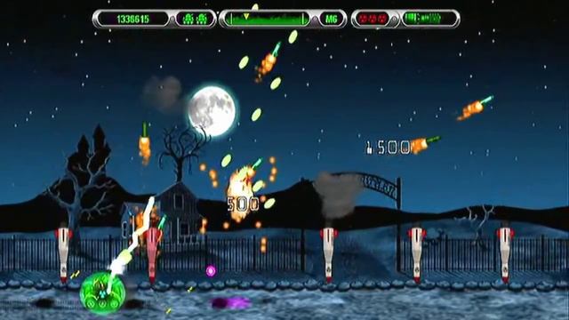 Heavy Weapon - Playthrough: Part 1/2