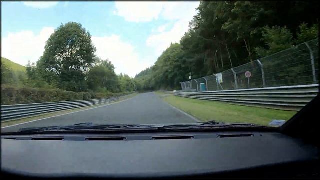 Nürburgring Nordschleife Fiat Coupe 20v Turbo 08.08.2020 смотреть онлайн