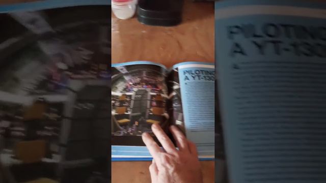 Haynes Millennium Falcon YT-1300 owners manual. смотреть онлайн