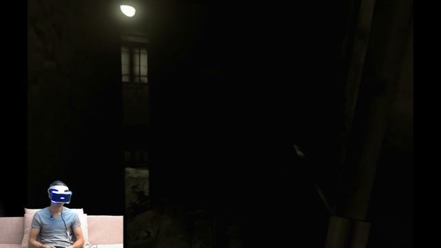 Я ОРАЛ! 🎮 Here They Lie (Что скрывает тьма) #2 🎮 PS4 [PS VR horror] прохождение на русском смотреть онлайн