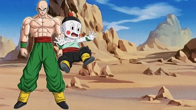 What if the galactic patrol raised goku EPISODE 2 смотреть онлайн