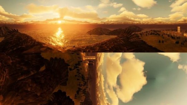 360° FEAR OF HEIGHTS | Are you brave enough? VR