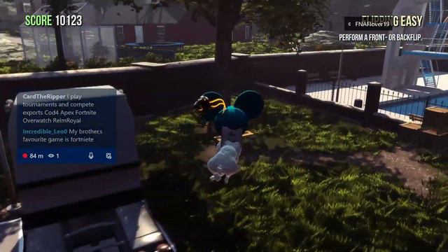 Unlocking Dead Mouse Gaint Head Glitch Part 4 смотреть онлайн