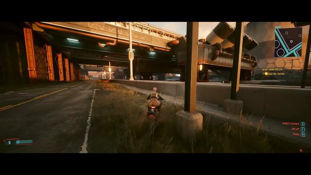 car mod shop CYBERPUNK 2077 MOD смотреть онлайн