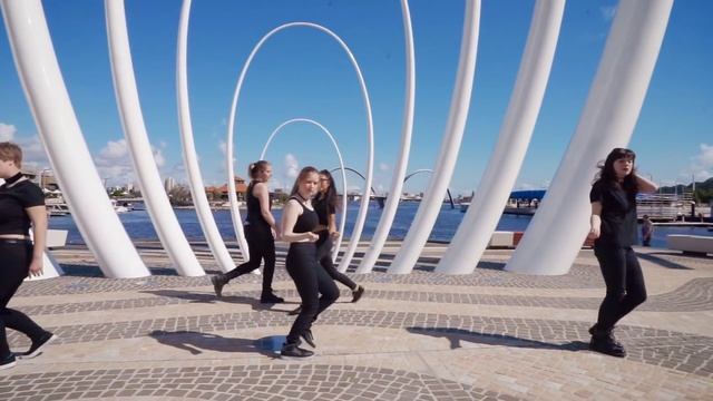 PSY | New Face | DANCE COVER [KCDC] смотреть онлайн