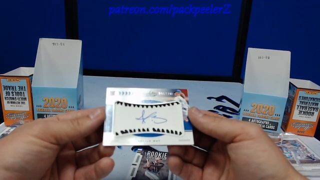 HOLY CRAP $1000 Pulls 2020 Panini Absolute Baseball Box Breaks смотреть онлайн
