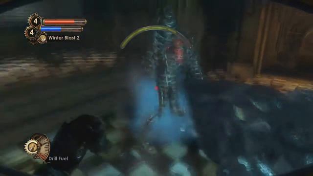BIOSHOCK 2 (PART 7) | GIL YOU UGLY!! смотреть онлайн