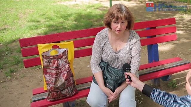 Подольск район Ивановский - обзорный видеоролик -- 2 ЧАСТЬ