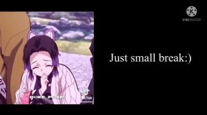 ?___?Hashira react to Tomioka Giyuu?___?