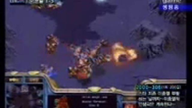 StarCraft - The Art of PvT [Modified] смотреть онлайн