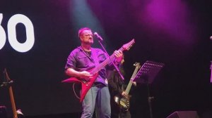 Александр Пушной - Навернопотомучто (Москва, 2022)