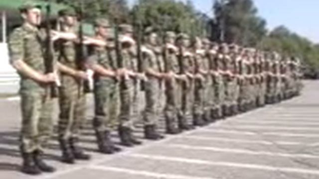 Армия смотреть онлайн