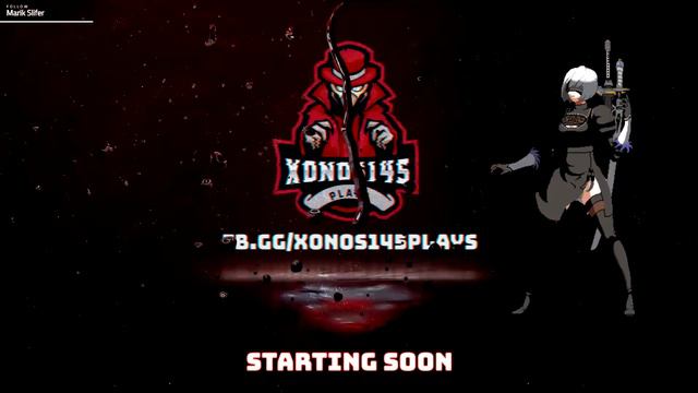 Nier Automata is on GAME PASS 3 смотреть онлайн