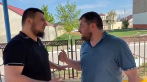 Шапи дает деньги под проценты