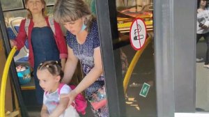 НОВЫЕ АВТОБУСЫ НА 90 МАРШРУТЕ В ВОРОНЕЖЕ!