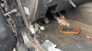 Удивительный трюк: как легко исправить дворники Лансер 9!