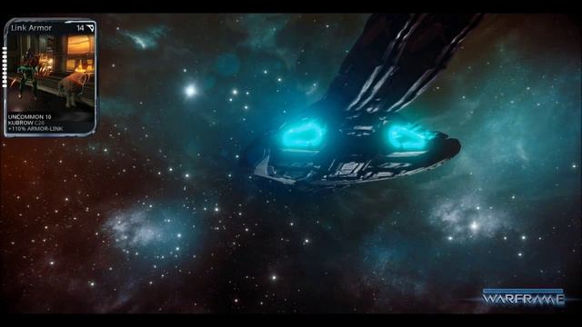 Wakey Wakey: Warframe смотреть онлайн