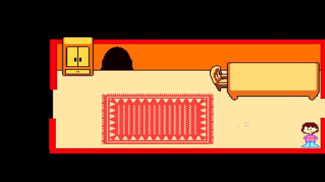 UNDERDEEP РЕМЕЙК ЕШЁ БОЛЬШЕ!|| UNDERDEEP Remake(Demo) || Оригинальны Разраб МrZaraza|| Прохождение смотреть онлайн